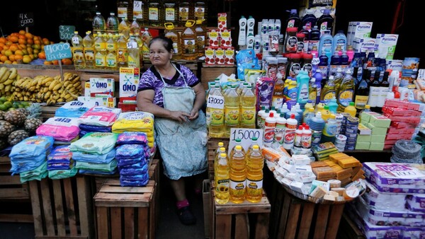 Inflación en Paraguay: Desafíos de la producción nacional y volatilidad económica