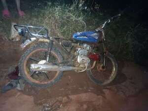Dos motociclistas mueren en accidentes en Alto Paraná - ABC en el Este - ABC Color