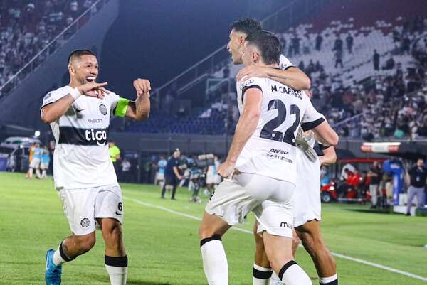 Fútbol paraguayo: ¿Cómo está la clasificación del Clausura? - Fútbol - ABC Color
