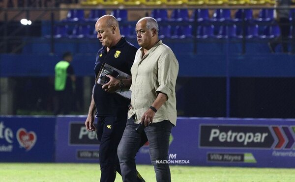 Versus / 'Chiqui' habla de su versátil propuesta táctica que desarticuló a Libertad