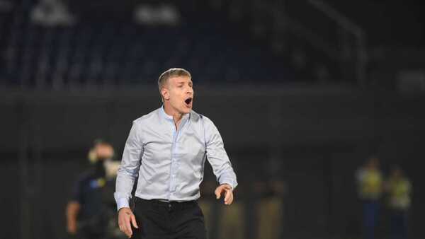Olimpia: Pesaron las dos ausencias; FIFA aprieta por el caso Jorge Arias