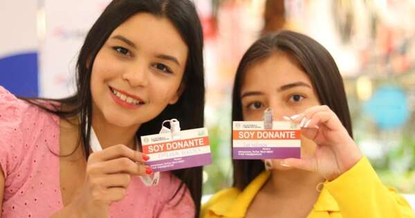 Diario HOY | ¿Es obligatorio donar? Dudas y mitos más frecuentes sobre la Ley Anita