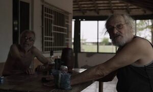[VIDEO] ¡Mañami! Esta es la peli paraguaya que peleará por ser nominada a los premios Óscar
