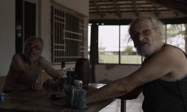[VIDEO] ¡Mañami! Esta es la peli paraguaya que peleará por ser nominada a los premios Óscar