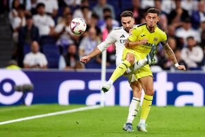 Versus / Confirmada la grave lesión de Carvajal, que dice adiós a la temporada