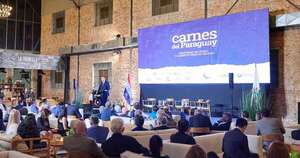 Diario HOY | Lanzan libro que recorre la historia de la Industria de la Carne en Paraguay