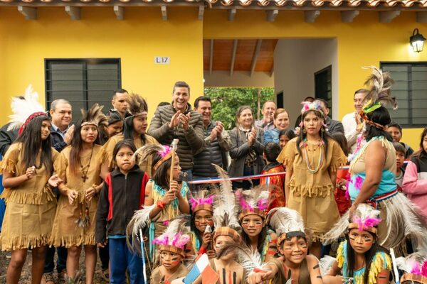 Ministerio de la Vivienda prevé a llegar a las 10.000 soluciones habitacionales para el 2025 - ADN Digital