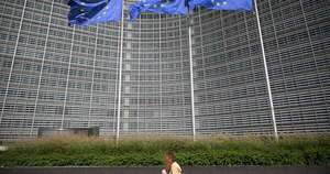 La Nación / Brasil celebra propuesta de aplazar ley antideforestación de UE