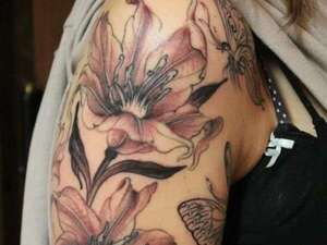 Joven paraguaya fue asesinada en Bolivia y la reconocen por sus tatuajes  - Mundo - ABC Color