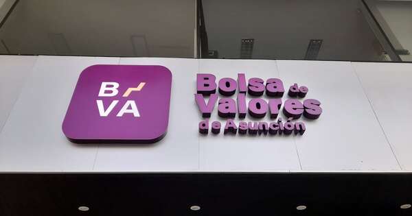La Nación / Mercado de valores: proyectan fuerte inversión en tecnología para dar el “gran salto”