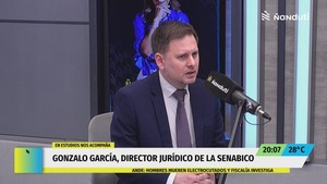 La Senabico maneja bienes incautados valorados en USD 700 millones para combatir el crimen organizado