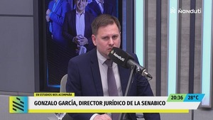 Senabico subasta bienes incautados y dirige fondos hacia la prevención del crimen y la rehabilitación de adicciones