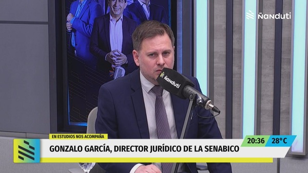Senabico subasta bienes incautados y dirige fondos hacia la prevención del crimen y la rehabilitación de adicciones
