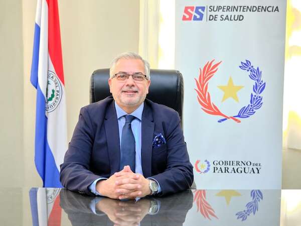 Superintendencia de Salud: denuncian que concurso público estaría direccionado - Nacionales - ABC Color