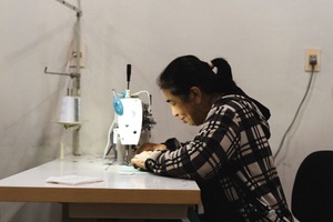 Capacitan a confeccionistas para desarrollar industria más competitiva - Unicanal