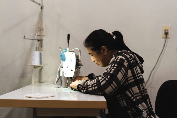 Capacitan a confeccionistas para desarrollar industria más competitiva - Unicanal