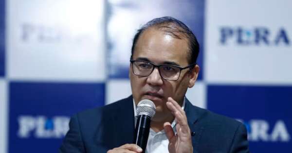 La Nación / Fleitas recurrirá al TSJE para anular convención liberal