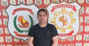 Diario HOY | Feminicidio en Pdte. Franco: detienen a exmarido de mujer asesinada de 26 puñaladas