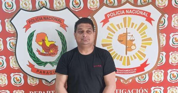 Diario HOY | Feminicidio en Pdte. Franco: detienen a exmarido de mujer asesinada de 26 puñaladas
