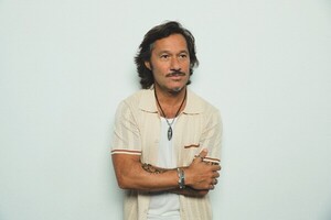 "AMULETO", la nueva canción de Diego Torres - trece