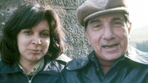 Mirta Roa: Guardiana del legadode su padre Augusto Roa Bastos
