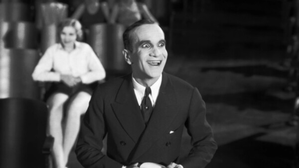 Aparición del cine sonoro