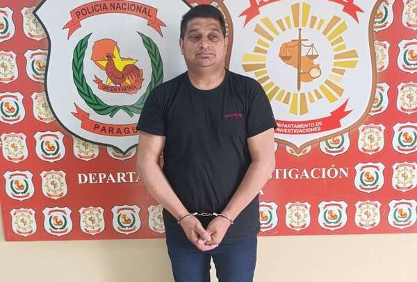 Feminicidio en Presidente Franco: detienen a expareja de la víctima tras caer en contradicciones - ABC en el Este - ABC Color