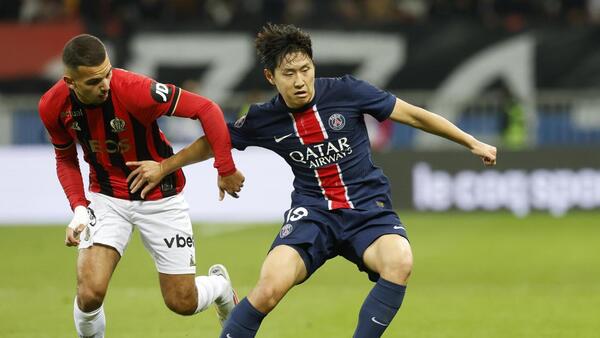 El Niza hurga en la hérida del PSG