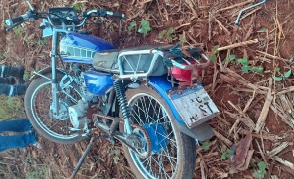 Mujer murió en violento accidente en Itakyry