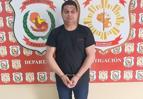 Feminicidio en el Este: Apresan a ex pareja de la víctima