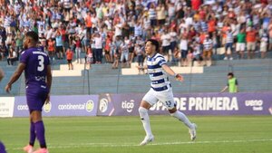 El Gallo vuelve a ganar y sigue soñando