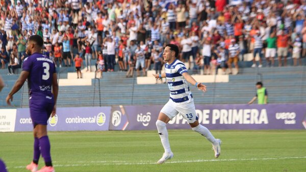 El Gallo vuelve a ganar y sigue soñando