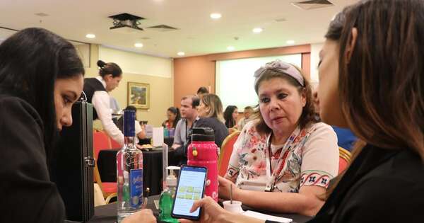 Rueda de Negocios Mipymes 2024, un impulso para los emprendedores nacionales