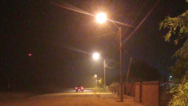 La ANDE restablece el servicio de energía eléctrica en Boquerón y Alto Paraguay