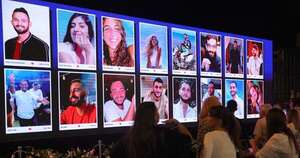 Diario HOY | Velas, rezos y música para conmemorar el ataque de Hamás del 7 de octubre