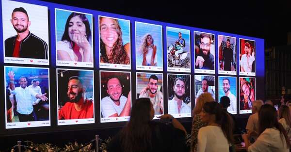 Diario HOY | Velas, rezos y música para conmemorar el ataque de Hamás del 7 de octubre