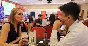 Diario HOY | UIP organiza rueda de negocios para conectar a Mipymes con grandes empresas