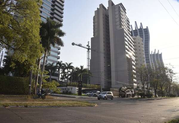 Inversión e integración, temas que debatirán mañana empresarios latinoamericanos reunidos en Asunción - Economía - ABC Color