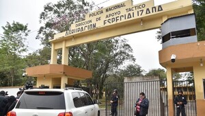 Privilegios en la Agrupación Especializada: ¿Cuánto pagan los narcos por una celda vip?