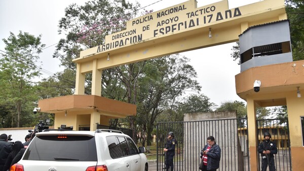Privilegios en la Agrupación Especializada: ¿Cuánto pagan los narcos por una celda vip?
