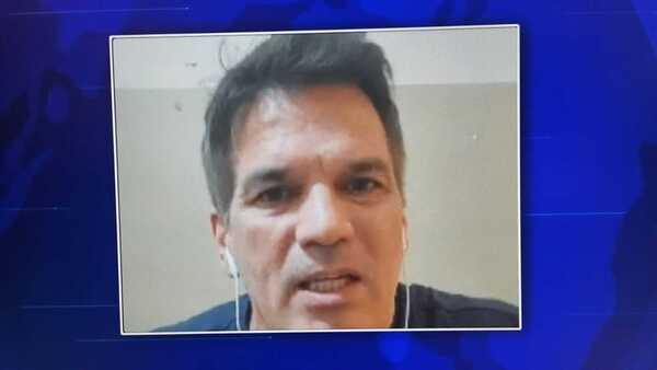 Orden para matar a Pecci salió de la Agrupación Especializada, revela Cristian Turrini