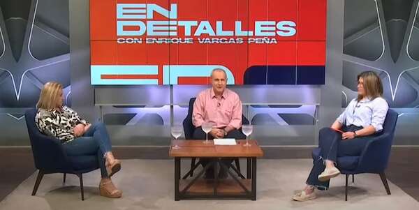 Ley anti-ONG: cartismo busca “aniquilar” a la sociedad civil, afirma abogada - Nacionales - ABC Color