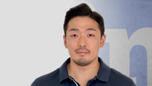 John Park: “Paraguay es un paraíso de negocios con muchas oportunidades”