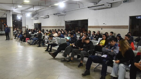 Identificaciones sigue sin insumos y pendientes llegan a 4.000 cédulas