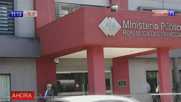 Denuncian que la Fiscalía no indagó desfalco en cooperativa