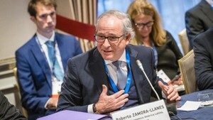 Unos 200 empresarios de 19 países se reúnen en Asunción