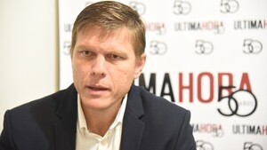 “Si el Senado quiere recuperar el respeto, la CBI debería derogarse ya mismo”