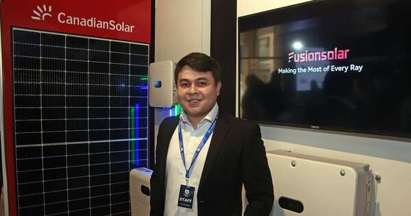 Caudal de energía a precios competitivos