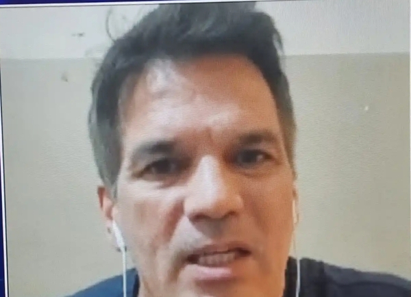 Orden para matar a Pecci habría salido de la Agrupación Especializada, revela Turrini - Noticiero Paraguay
