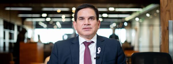 “Queremos que las instituciones financieras se involucren cada vez más para facilitar el acceso a la vivienda” - MarketData